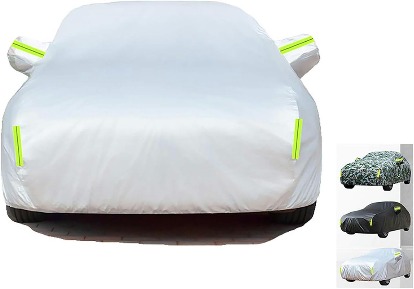 Amazon.co.jp: 車カバー に適し レクサスRC ボディカバー カーカバー 