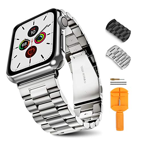 時計 バンド 38 40mm ブルー　ウォッチバンド　ベルト 青 エンパイア アップルウォッチ Apple watch バンド ベルト 38mm