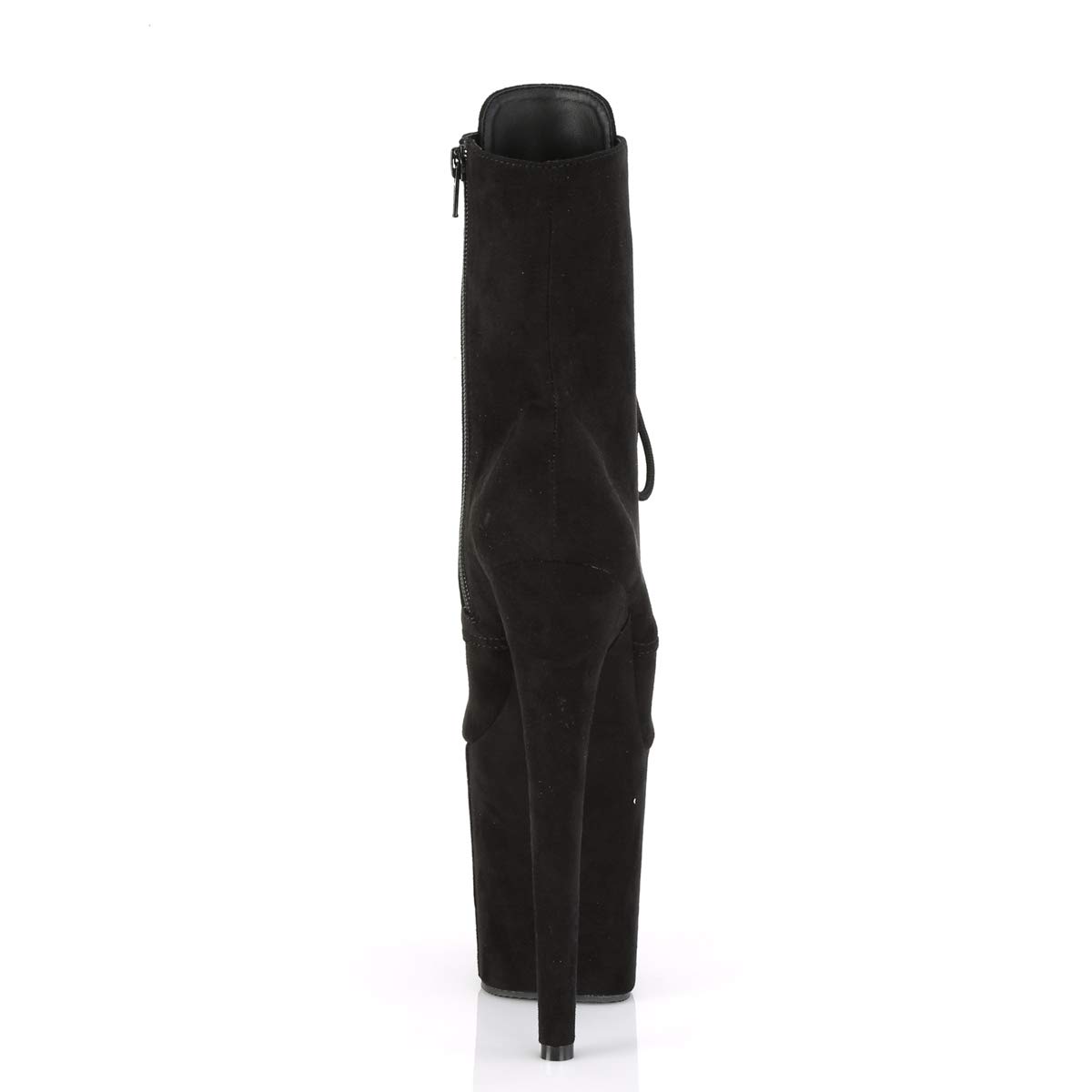 Pleaser FLAMINGO-1020FS Damen Extrem Plateau Heels