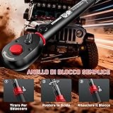 HYCHIKA BETTER TOOLS FOR BETTER LIFE B0FL7FQD6Q lato 4