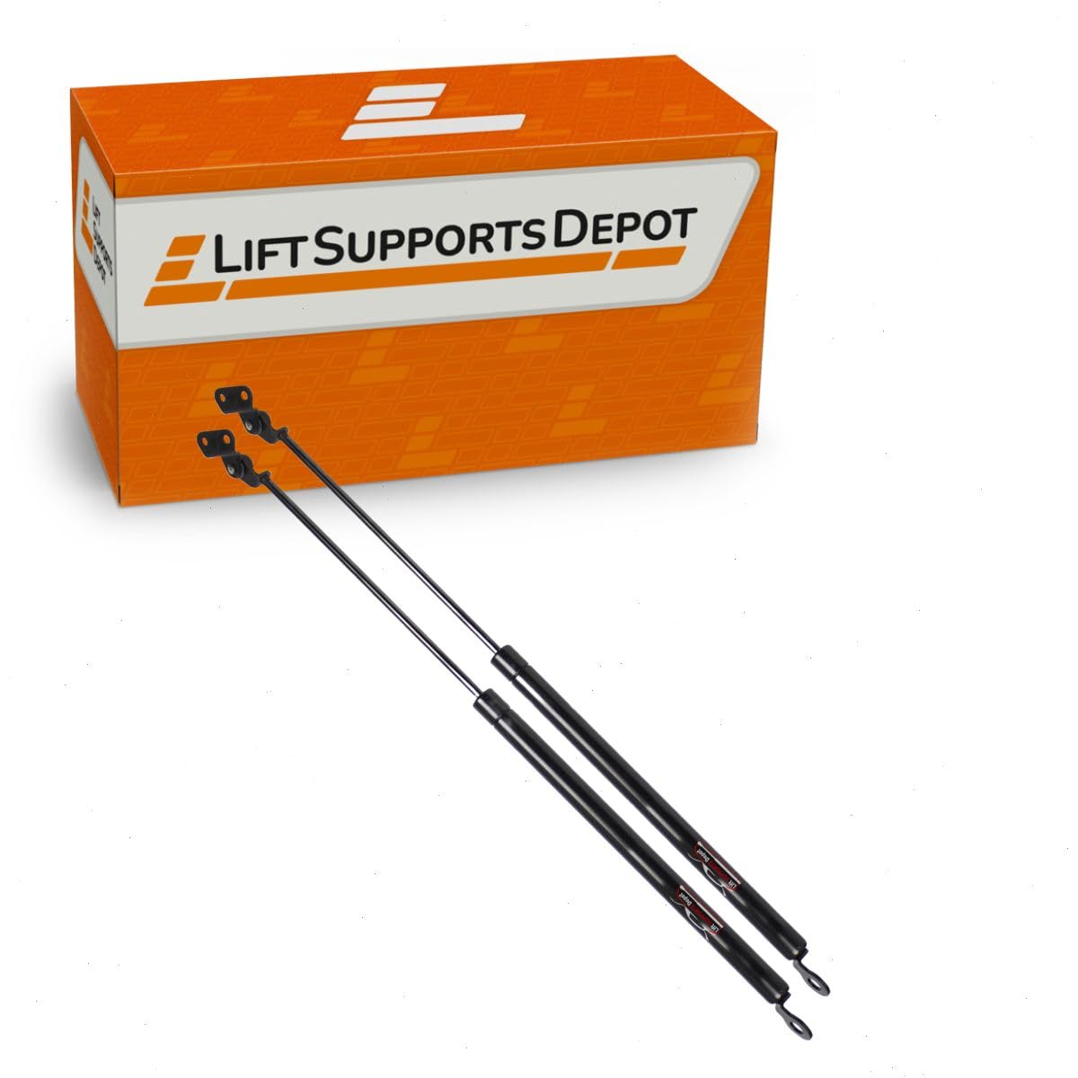 Lift Supports Depot 2 supporti per ammortizzatori per portellone posteriore Civic dal 1996 al 2000 CX (Exc DX)