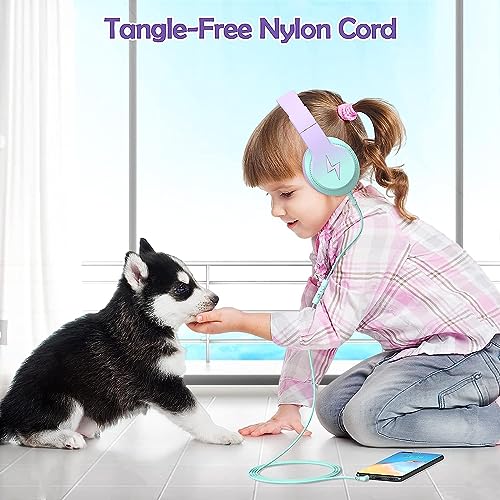 Candy Bila Kids Headphones BH03 の商品画像 2