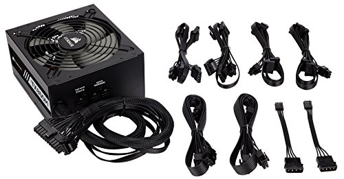 Image of Corsair Power Supplies , TXM 850W CP-9020130-NA