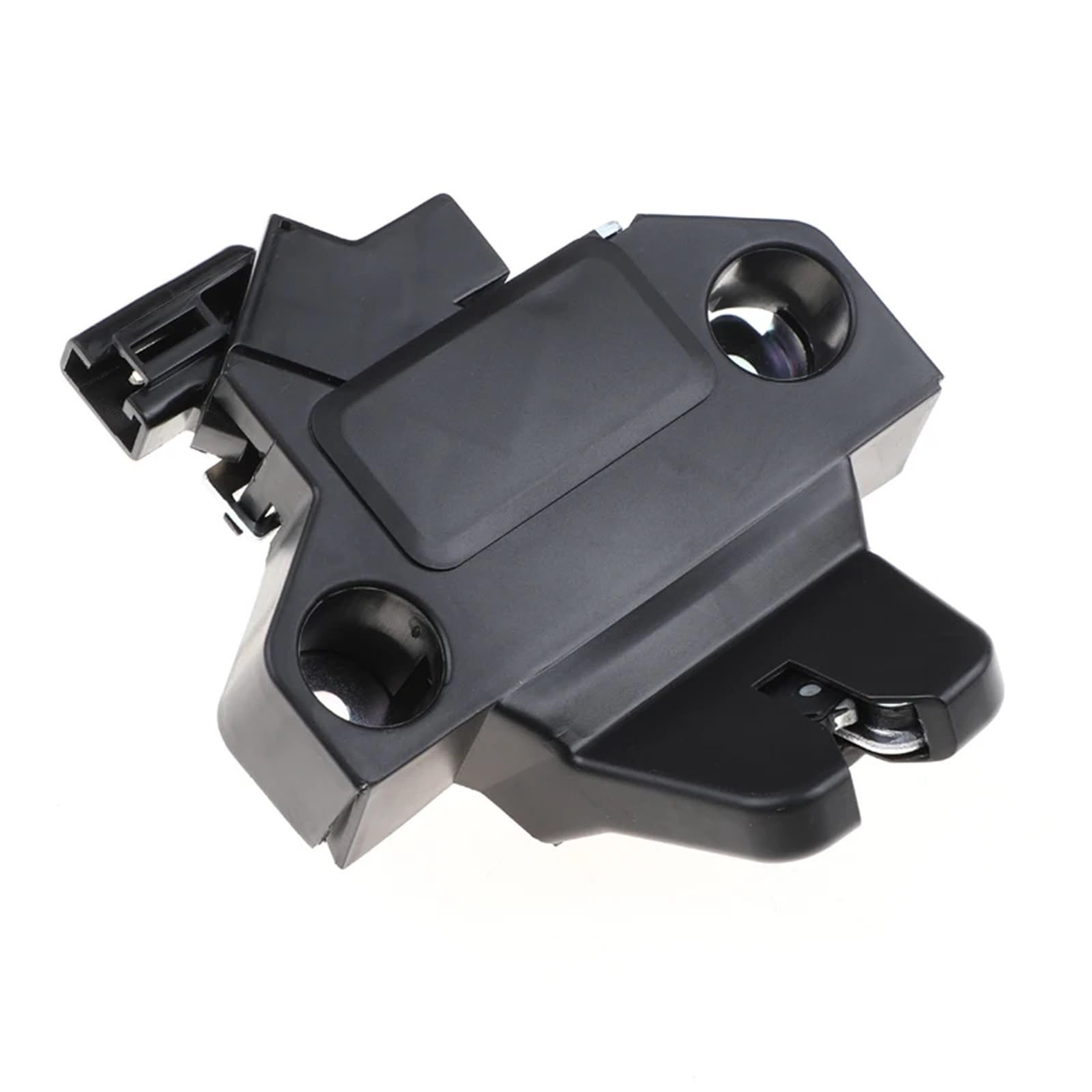 Rear Trunk Latch Compatible with Toyota for Corolla 2007-2013 for Yaris for Vios 2008-2013 Tailgate Trunk Latch 64610-02110 6461002110