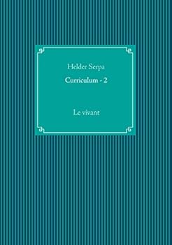 Paperback Curriculum - 2: Le vivant [French] Book