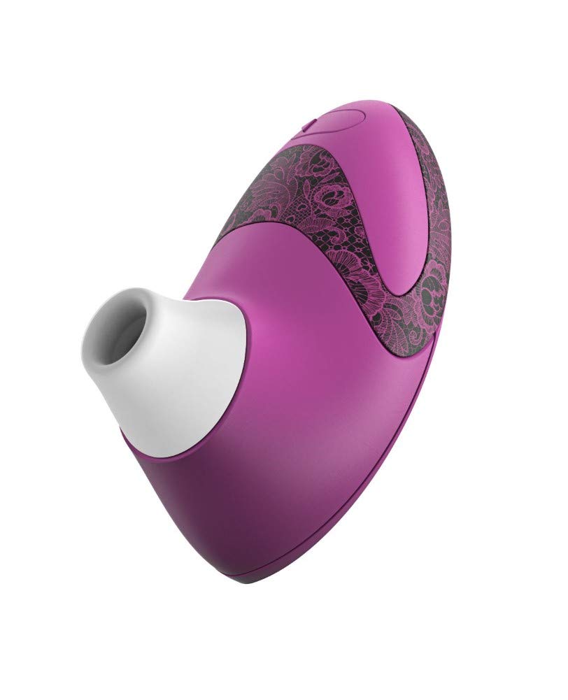 Amazon | 【Womanizer W500】ウーマナイザー W500・マゼンタレース