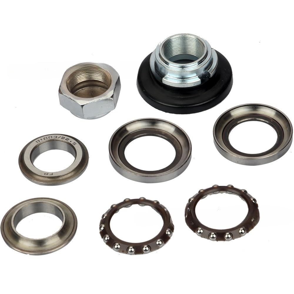 NONROT for H-on-da ATC 70 110 185 200 ATC70 ATC110 ATC185 ATC200 Steering Bearing Fork STEM DUST Seal Assembly 70cc 110cc 185cc 200cc ATC