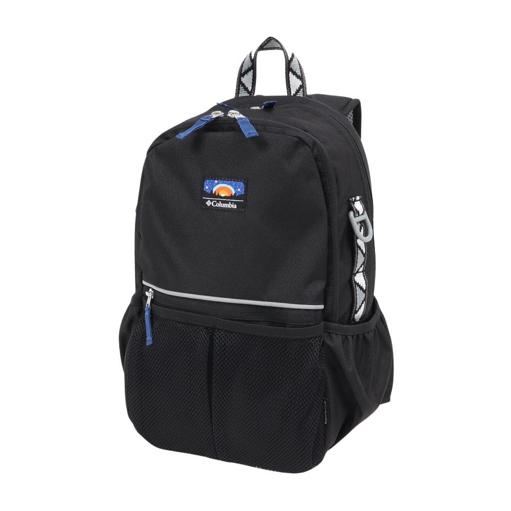 [コロンビア] 【KIDS】 プライスストリーム ユース 12L バックパック PU8704 キッズ ワンサイズ ブラック