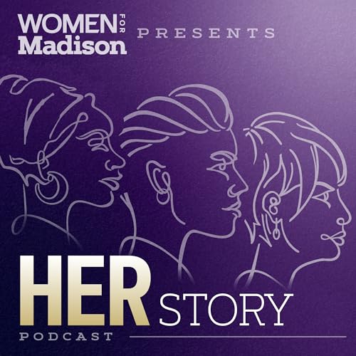 『Her Story』のカバーアート