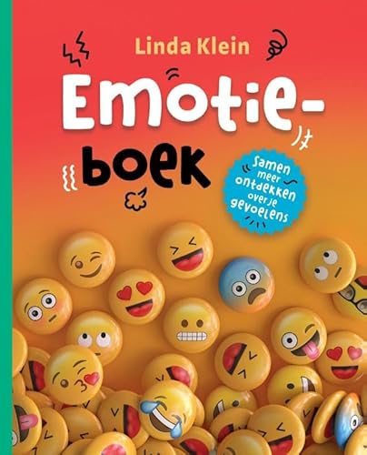 Het emotieboek: Samen meer ontdekken over je gevoelens für 18,64 EUR bei amazon.de Bild: Het emotieboek: Samen meer ontdekken over je gevoelens für 18,64 EUR bei amazon.de