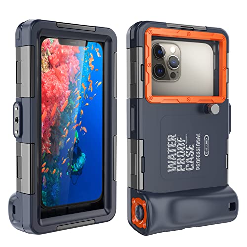 Best Underwater Cases For Iphone 6 Editor's in 2022