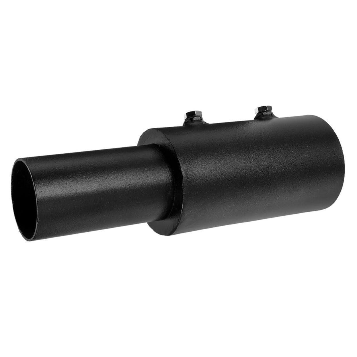BESPORTBLE Tenon Light Pole Adapter 76mm to 48mm Post Light Converter Easy Install