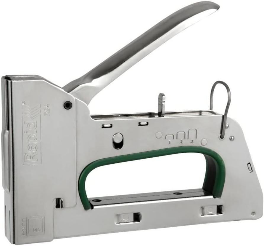 Rapid 20511550 R34 Stapling Gun