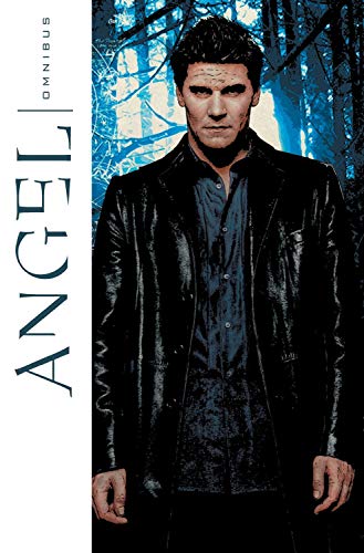 Télécharger Angel Omnibus Volume 1 Livre eBook France