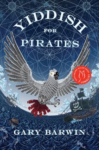 Yiddish for Pirates view 2