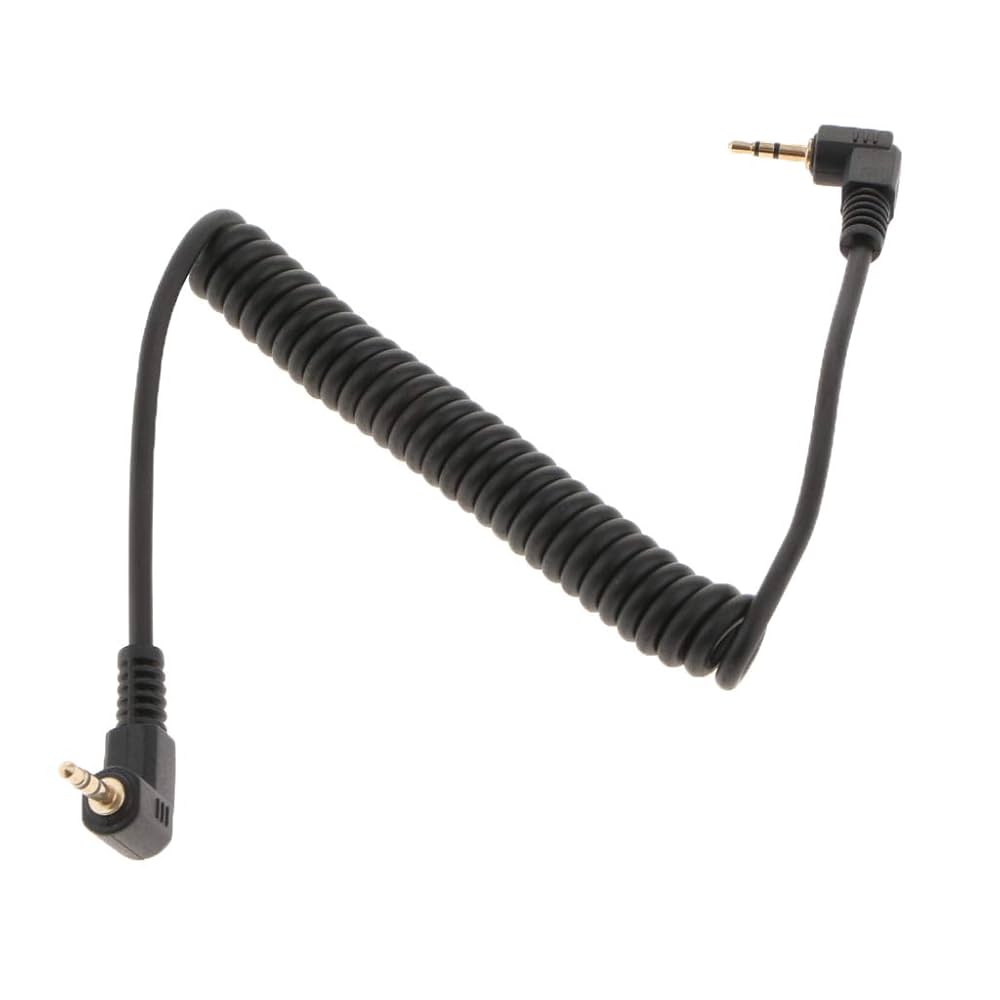 Amazon | カメラリモートコントロールシャッターレリーズ