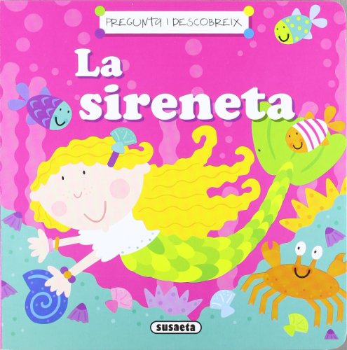 La sireneta