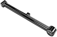 Vista 764 de Detroit Axle - Par de brazos de control inferiores delanteros para 2011-2015 Grand Cherokee Dodge Durango 2 brazos de control inferiores 2012 2013