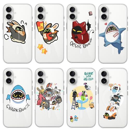 [X][[ X}zP[X iphone13miniC Mag Safe X}zJo[ S@Ή {u iPhonegуJo[ 13minip Zenless Zone Zero ČRMILKi ΂ݖh~  ܂ق[ ϏՌ 