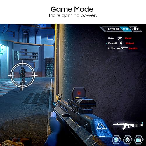 Image of Samsung 27-inch (68.59cm) FHD, IPS, 100 Hz, 1920 x 1080 Flat Monitor, Bezel Less Design, AMD FreeSync, Flicker Free, HDMI, Display Port (LS27C330GAWXXL, Black)