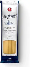 Macarrão Spaghetti La Molisana 500g