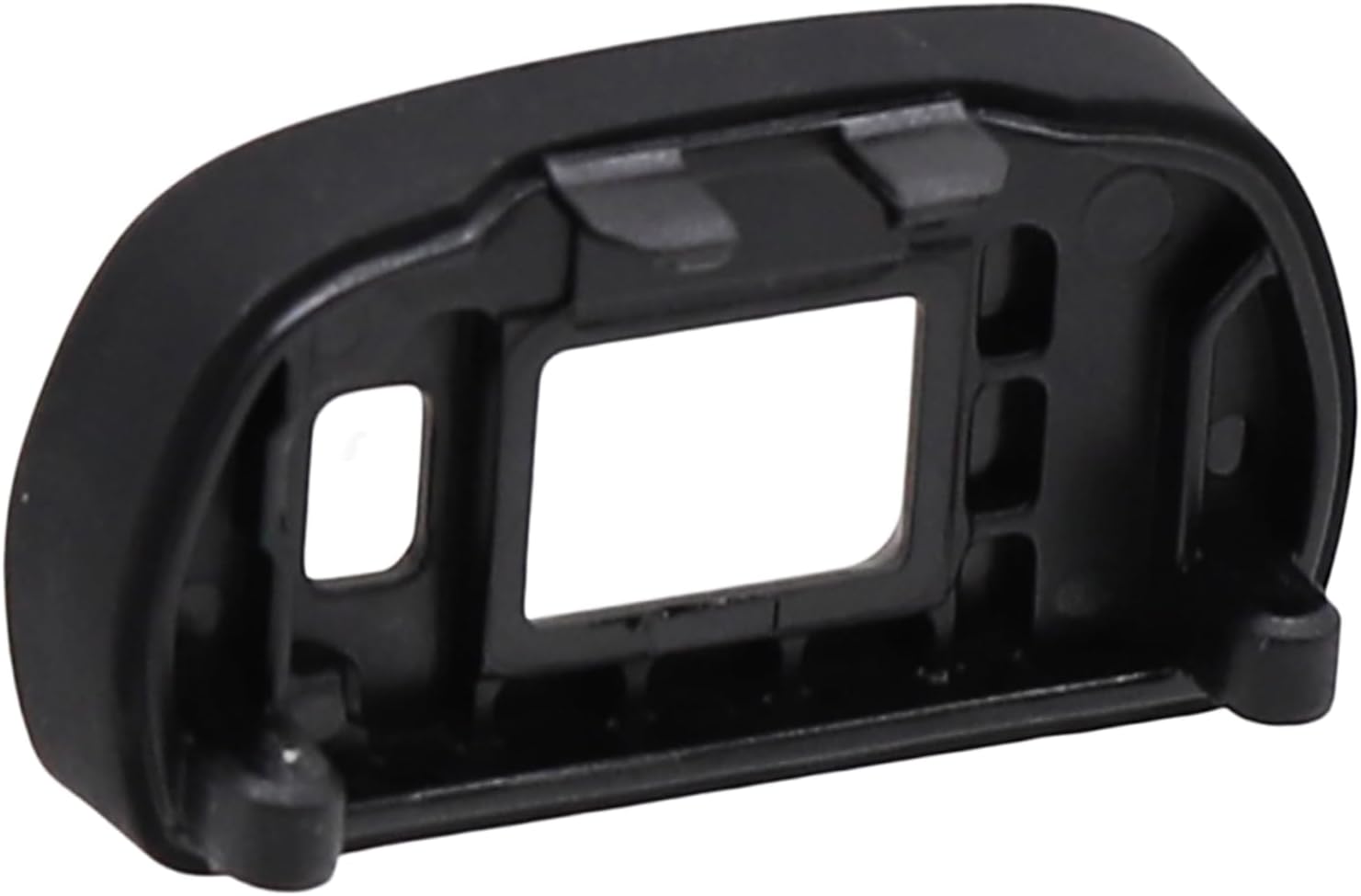 Eyepiece Eyecup Eye Cup for Canon EOS R50 EOS R100 Camera, Soft Camera Viewfinder