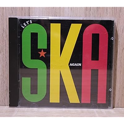 Let's Ska Again