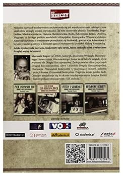 Gwiazdy Drugiej Rzeczypospolitej - Book  of the Elity Drugiej Rzeczypospolitej