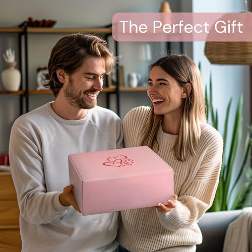 Javaas Ultimate Love Box 4 Piece Gift Set - 15Oz Ceramic Mug, Soft Teddy Bear, Led Red Rose, Love Card - Romance Girlfriend Boyfriend Wife Husband Mom Dad Anniversary Birthday Valentines Day Christmas Gift thumb #5