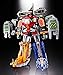 Power Rangers Soul of Chogokin: GX-78 Dragonzord Figure