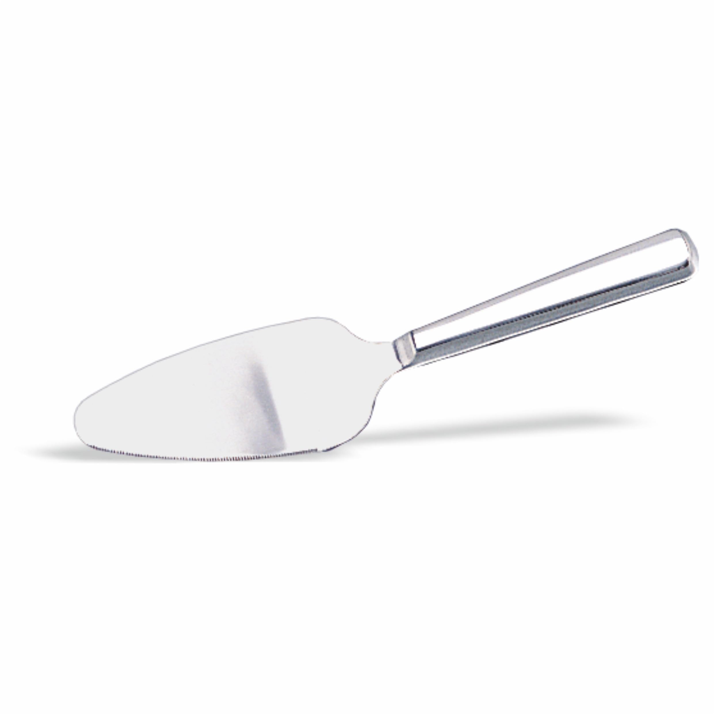 Pelle à Gâteau en Inox Classique L 22 cm - Pujadas - Inox