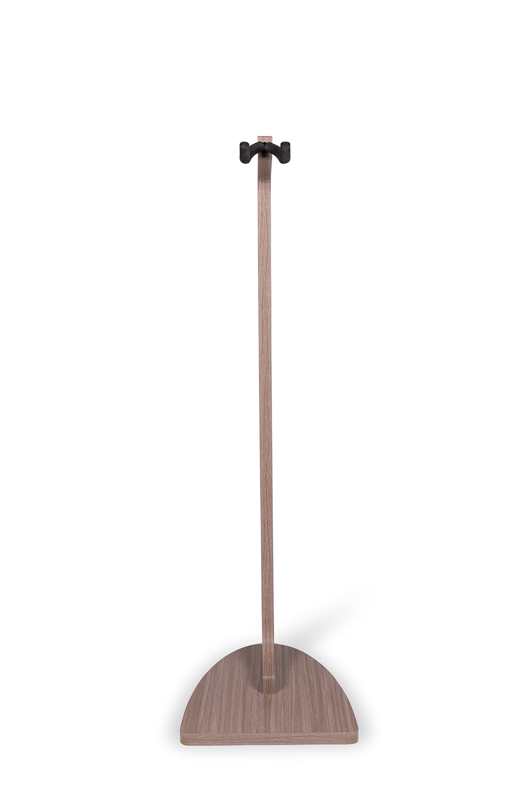Gator Frameworks Elite Series Hängegitarrenständer aus Holz für Akustik- und E-Gitarre, Driftwood Grey Finish (GFW-ELITEGTRHNGSTD-Gry)