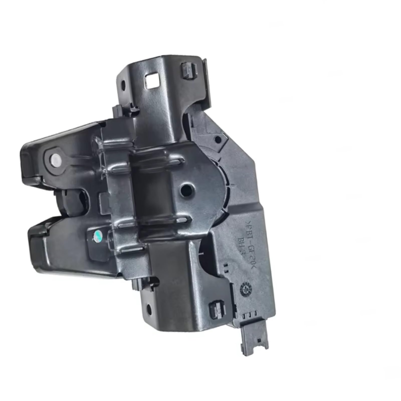 Trunk Latch Compatible with BMW for 328i 2007-2013 for 328i for Xdrive 2009-2013 1 Pcs Trunking Lid Tailgate Lock Latch Replacement Accessories 51247840617