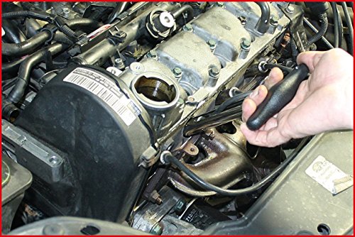 KS Tools 500.7535 Estrattore p.cappucci di