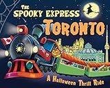 The Spooky Express Toronto