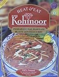 Kohinoor Buttery Black Lentils Dal Makhani - Pack Of 1