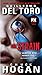 The Strain (The Strain Trilogy Book 1)