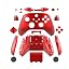 Electric Red