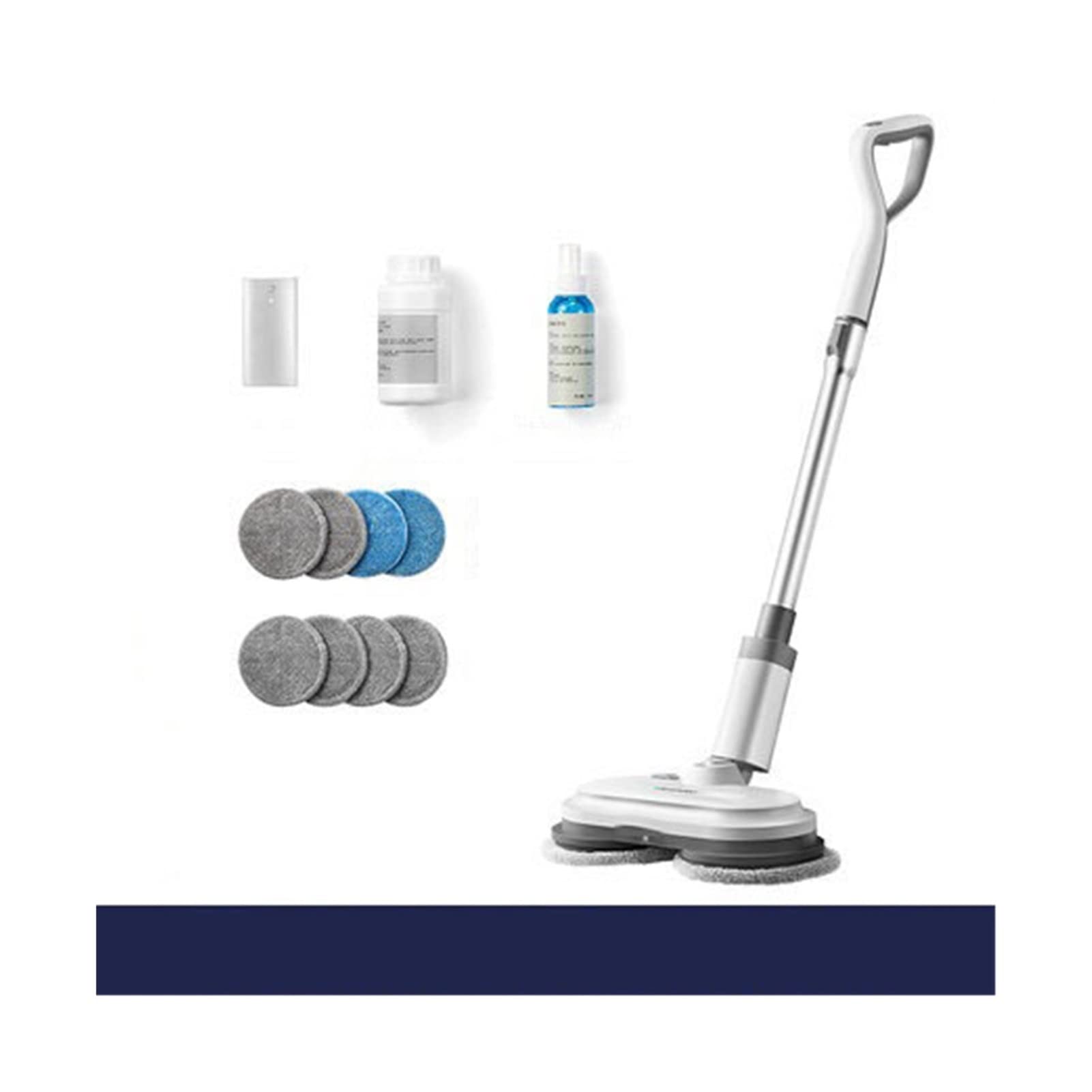 Steam Mop Steam Mop Cleaner 10-in-1 Laminate Hardwood Tiles Carpet Kitchen - Garment - Clothes - Pet Friendly