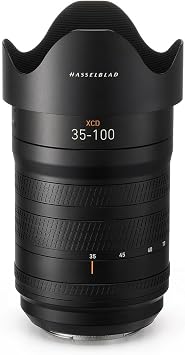 XCD 35-100mm f/2.8-4 E Lens