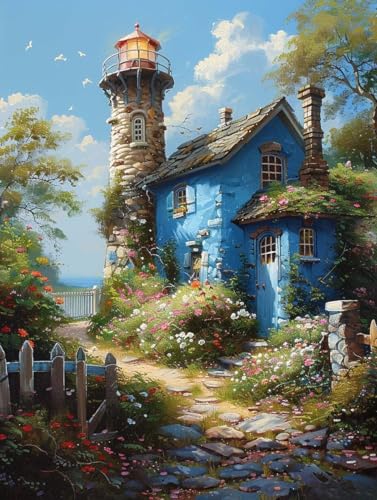 ƁX yCgoCio[ i DIY G ANG̋ ZbgƃuVt G lp S G hG  A[gNtg z[fR[V av[g 30x40cm 7-1028