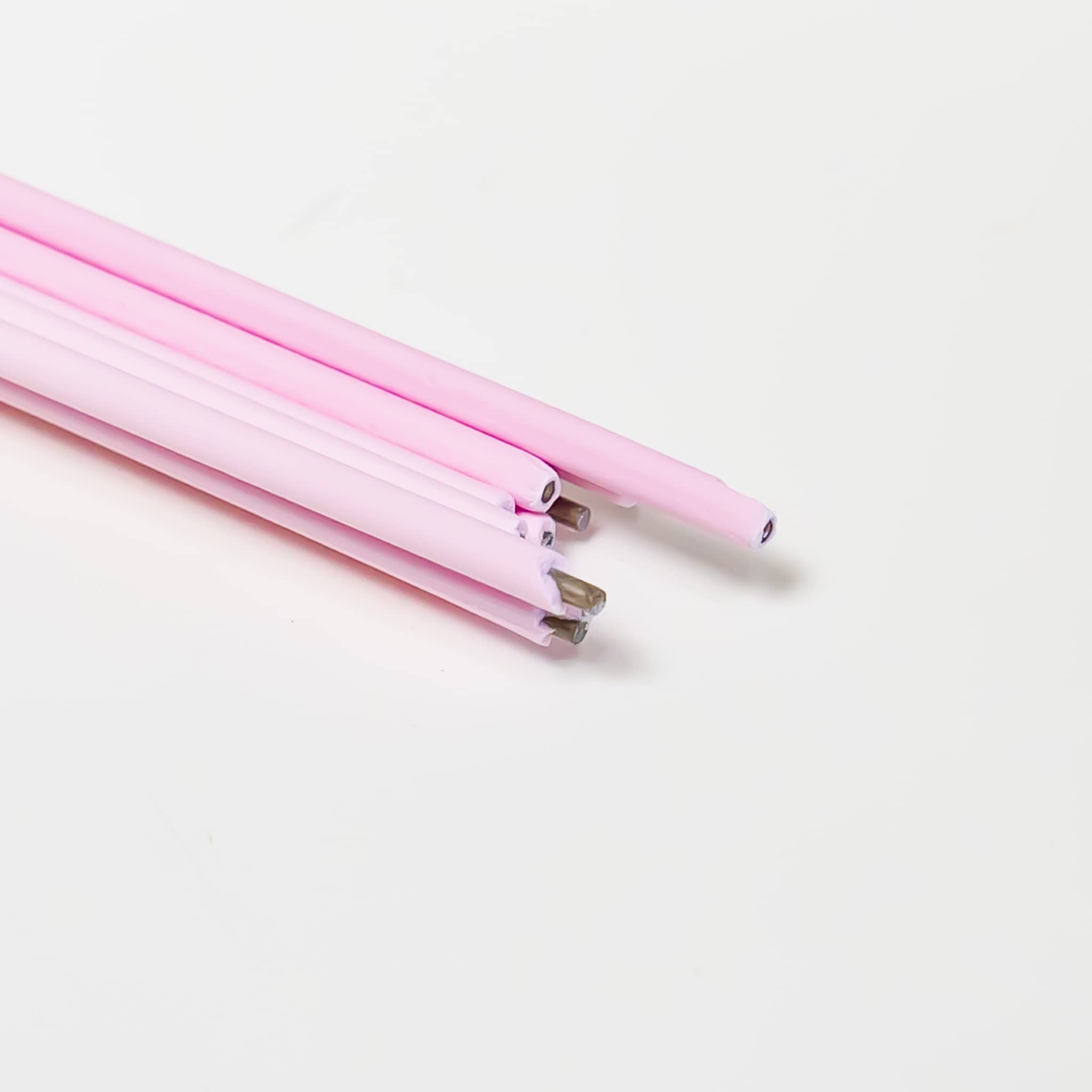 Solderweld SW-SS5610K Sil Sol 56% Silver Solder Flux Covered Rod 10 Sticks 18