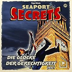 Die Glocke der Gerechtigkeit 1 cover art