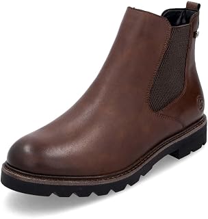 Remonte Damen Klassische Stiefeletten D2Q70, Frauen Stiefeletten,lose Einlage,wasserabweisend,remonteTEX
