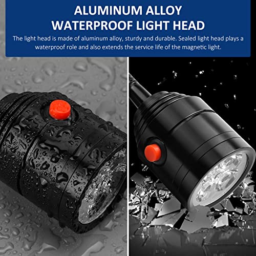 Deeffe WORK LIGHT-5 Magnetic Work Light, Led Machine Light thumb #2