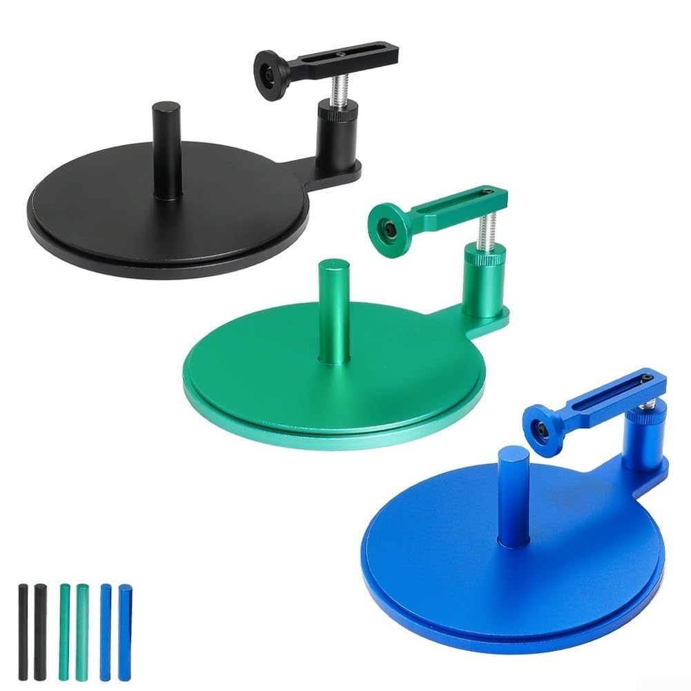 Colla per pneumatici RC, multiuso per pneumatici 1/8-1/18, modello di auto e camion, soluzione di incollaggio forte per riparazioni di veicoli hobby (blu scuro)