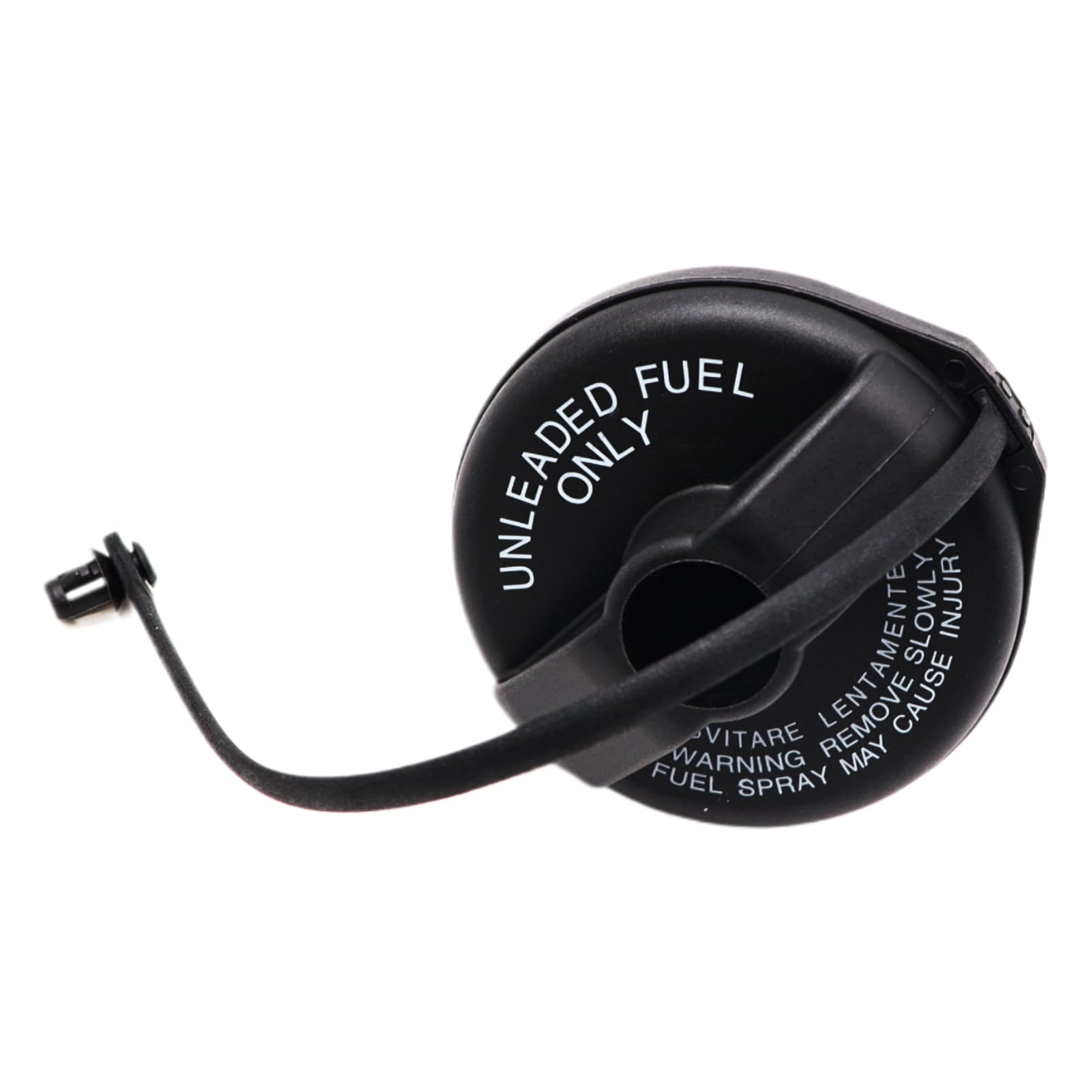Bouchon de réservoir pour 500 GRANDE Punto EVO avec bouchon à vis verrouillable 71802520