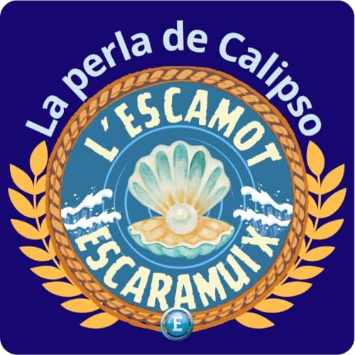 Cap.05 - La perla de Calipso
