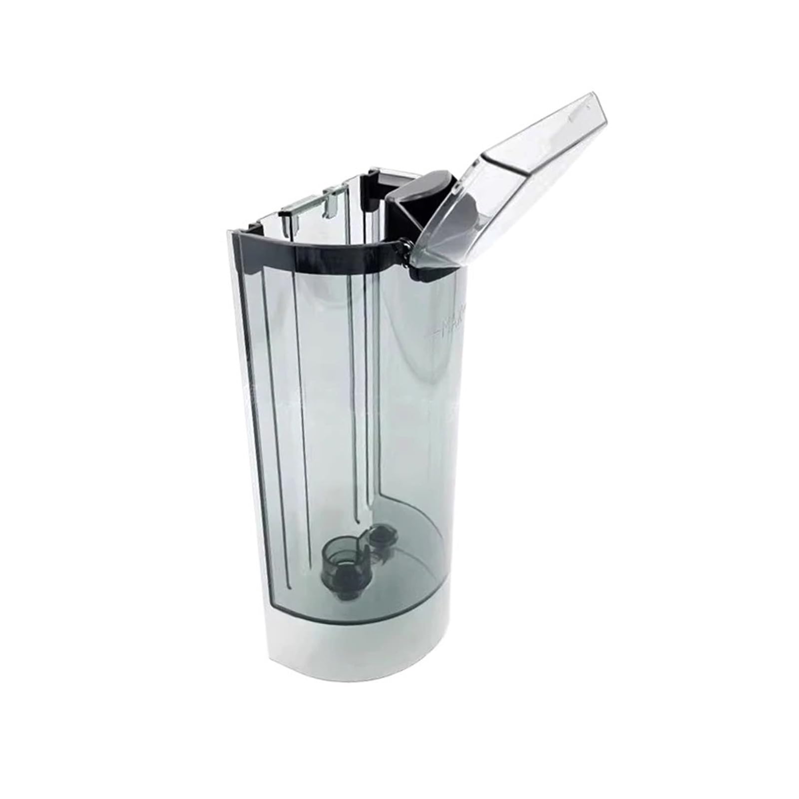 Réservoir d'eau DeLonghi EC680 EC685 finition claire et robuste