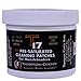 Thompson Center Accessories 31007483 T17 2 1/2" Pre-Sat Cleaning Patches, per 100